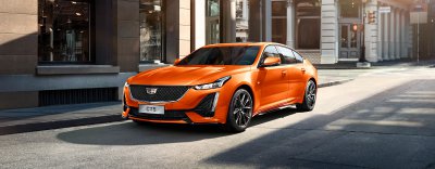 凯迪拉克属于什么系列的车 凯迪拉克属于豪华车型吗