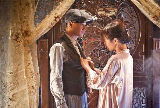 张学良表嫂有什么事