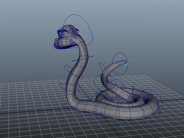 蛇怕鹅是真的吗原因是什么