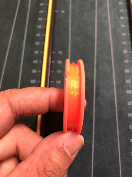 钓鱼线怎么绑在鱼竿上