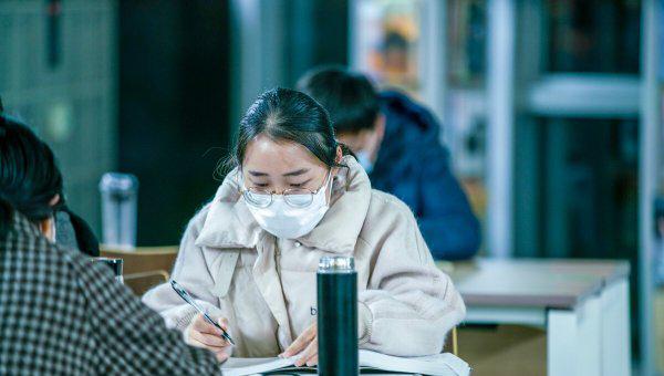 公务员怎么考需要什么条件