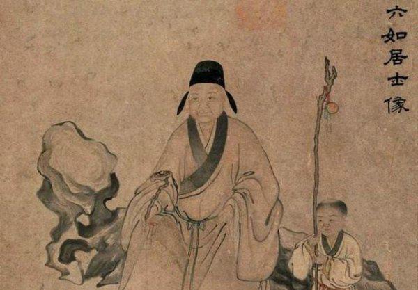 唐伯虎最贵的画是什么