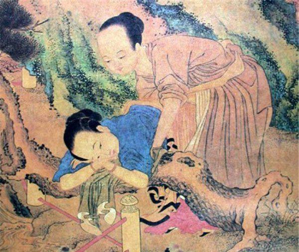 唐伯虎最贵的画是什么