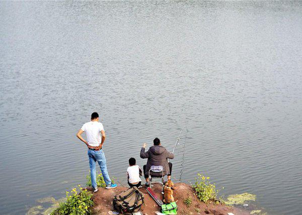 经常钓鱼的好处有哪些