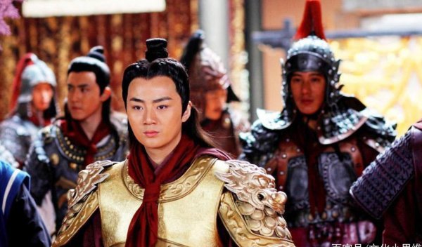 李世民儿子最后怎么样了