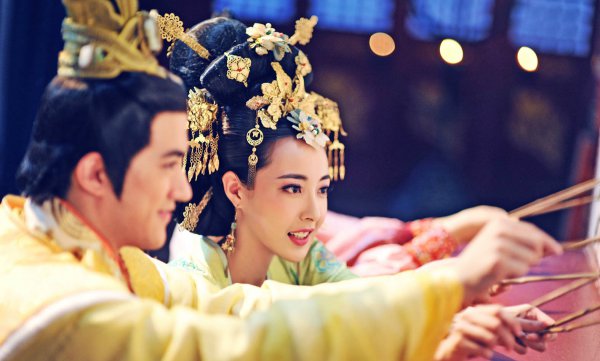 李世民儿子最后怎么样了