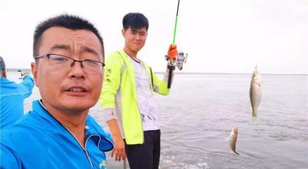 鲈鱼怎么钓最容易上钩