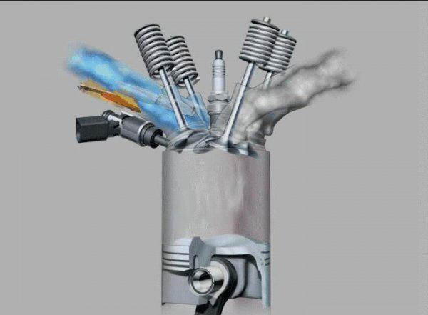 怎么判断发动机有积碳