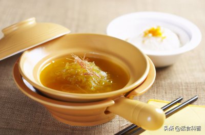 鱼翅是什么鱼的哪个部位 鱼翅的功效与作用都是什么