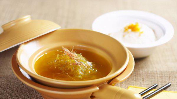 鱼翅是什么鱼的哪个部位