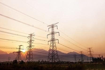 家里用的电是怎么来的