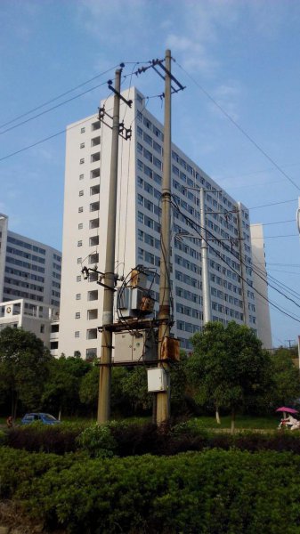 家里用的电是怎么来的