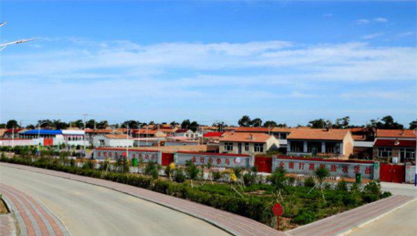 中国甘肃最穷的县城排名