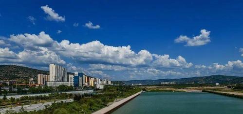 中国甘肃最穷的县城排名