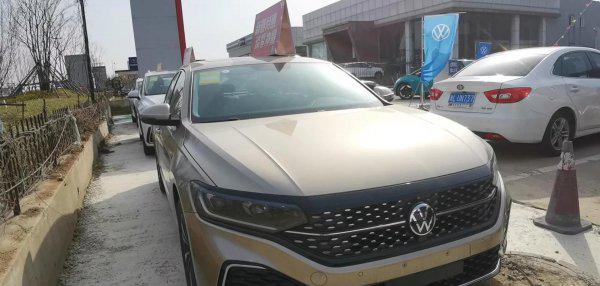 一汽大众和上海大众有什么区别