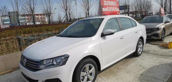 一汽大众和上海大众有什么区别