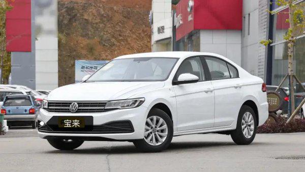 一汽大众和上海大众有什么区别