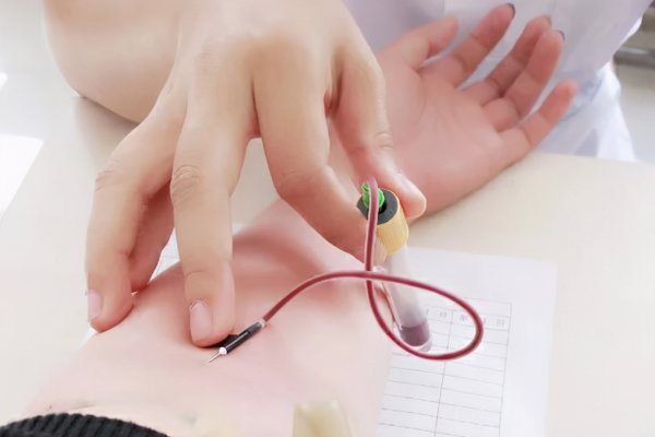 四种血型的优缺点