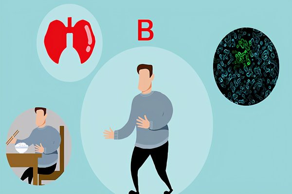四种血型的优缺点