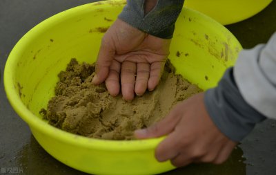 新手如何开饵料才算成功 新手如何快速开好一款拉饵