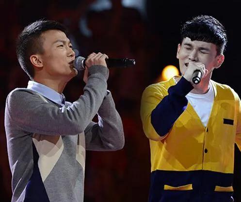 周深中国好声音是哪一季哪一期