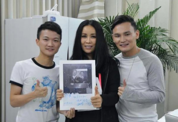 周深中国好声音是哪一季哪一期