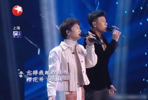 周深中国好声音是哪一季哪一期