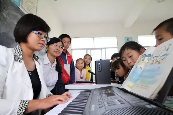 特岗教师好考吗需要什么条件