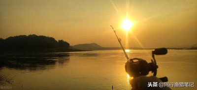 路亚竿调性区分简介 路亚竿有几种调性是怎么区分的