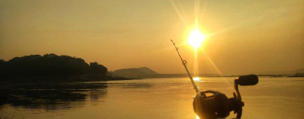 路亚竿调性区分简介