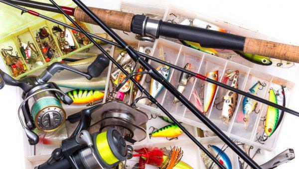 路亚竿调性区分简介