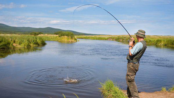 路亚竿调性区分简介