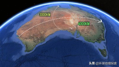 澳洲是哪个国家的简称 澳洲与澳大利亚有什么区别