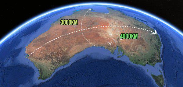 澳洲是哪个国家的简称