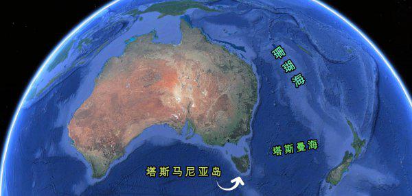 澳洲是哪个国家的简称