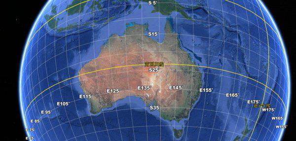 澳洲是哪个国家的简称