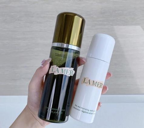 抗衰老护肤品排名