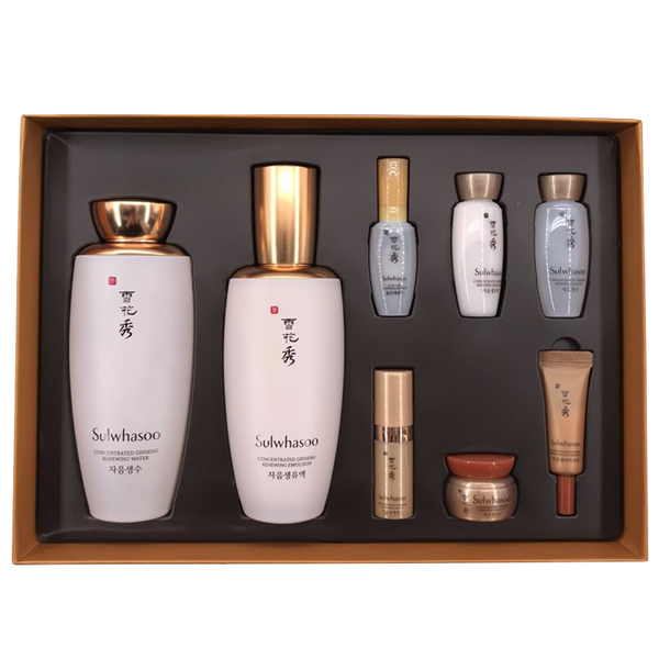 抗衰老护肤品排名