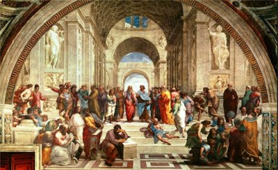 文艺复兴前意大利信仰什么教 意大利为什么摒弃了基督教