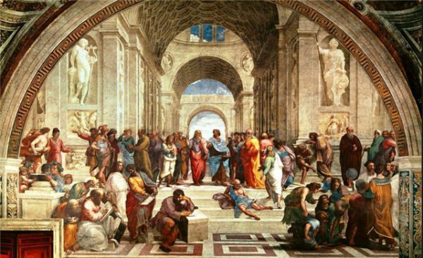 文艺复兴前意大利信仰什么教