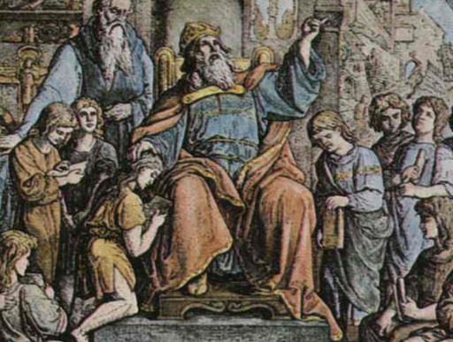 文艺复兴前意大利信仰什么教