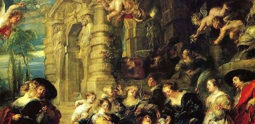 文艺复兴前意大利信仰什么教