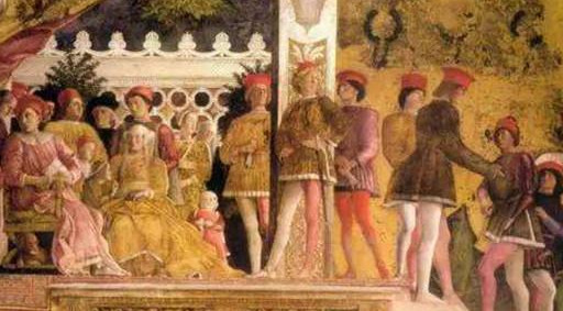 文艺复兴前意大利信仰什么教