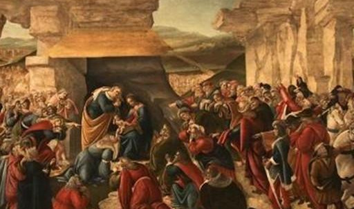 文艺复兴前意大利信仰什么教