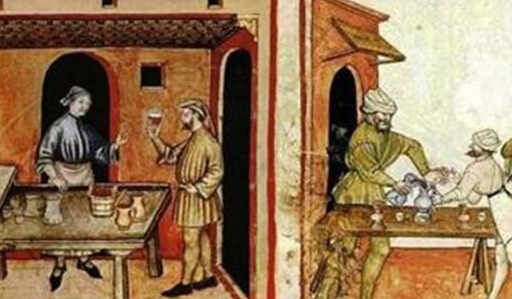 文艺复兴前意大利信仰什么教