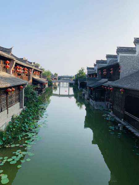 河南朱仙镇在哪里