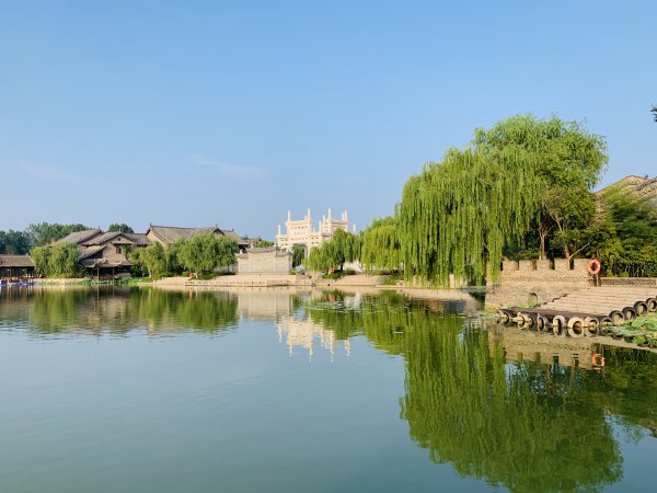 河南朱仙镇在哪里