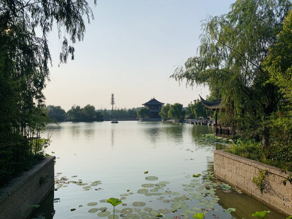 河南朱仙镇在哪里