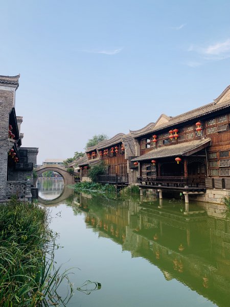 河南朱仙镇在哪里