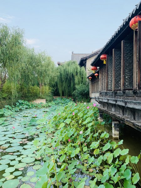 河南朱仙镇在哪里